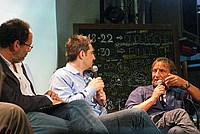 Foto Festa de Il Fatto Quotidiano 2013/ ilFatto_FuoriOrario_2013_033
