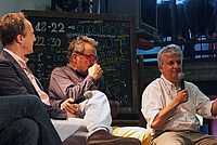 Foto Festa de Il Fatto Quotidiano 2013/ ilFatto_FuoriOrario_2013_068