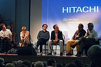 Foto Festa de Il Fatto Quotidiano 2013/ ilFatto_FuoriOrario_2013_069