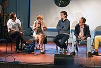 Foto Festa de Il Fatto Quotidiano 2013/ ilFatto_FuoriOrario_2013_098