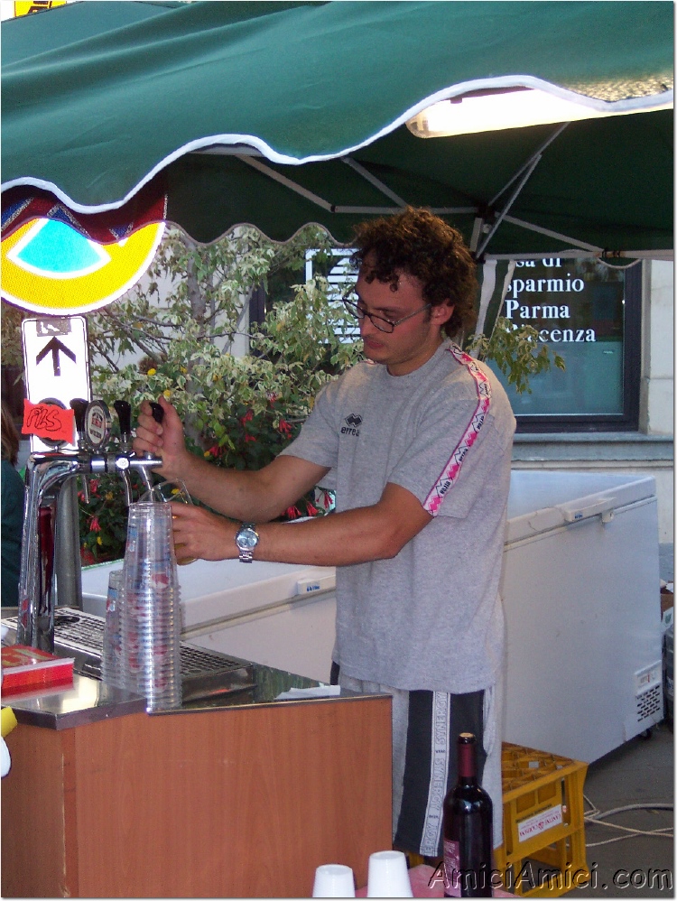 Festa della trota 2004 004 massi lo spinatore 403 KB