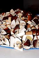 Foto Fungo Porcino in Olio/ Porcino_in_Olio_013