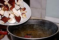 Foto Fungo Porcino in Olio/ Porcino_in_Olio_017