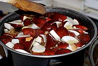 Foto Fungo Porcino in Olio/ Porcino_in_Olio_019