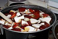 Foto Fungo Porcino in Olio/ Porcino_in_Olio_020