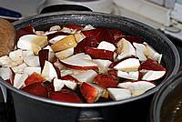 Foto Fungo Porcino in Olio/ Porcino_in_Olio_021