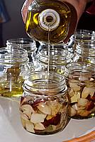 Foto Fungo Porcino in Olio/ Porcino_in_Olio_036