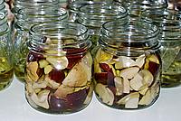 Foto Fungo Porcino in Olio/ Porcino_in_Olio_037