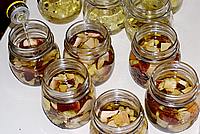 Foto Fungo Porcino in Olio/ Porcino_in_Olio_039