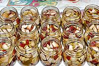 Foto Fungo Porcino in Olio/ Porcino_in_Olio_044