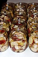 Foto Fungo Porcino in Olio/ Porcino_in_Olio_045