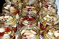 Foto Fungo Porcino in Olio/ Porcino_in_Olio_047