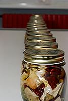 Foto Fungo Porcino in Olio/ Porcino_in_Olio_052