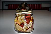 Foto Fungo Porcino in Olio/ Porcino_in_Olio_053