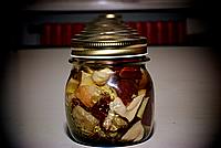 Foto Fungo Porcino in Olio/ Porcino_in_Olio_054