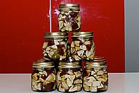 Foto Fungo Porcino in Olio/ Porcino_in_Olio_055