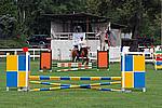 Foto Gara di Equitazione 2007 Equitazione_2007_048