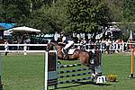 Foto Gara di Equitazione 2008 - Pt2 Equitazione_Borgotaro_2008_008