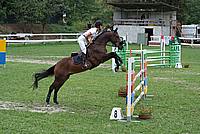 Foto Gara di Equitazione 2009 - Pt2 Equitazione_2009_029