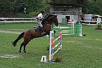 Foto Gara di Equitazione 2009 - Pt2 Equitazione_2009_041