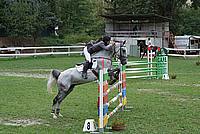 Foto Gara di Equitazione 2009 - Pt2 Equitazione_2009_050