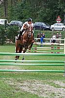 Foto Gara di Equitazione 2009 - Pt2 Equitazione_2009_058