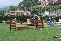 Foto Gara di Equitazione 2009 - Pt2 Equitazione_2009_060