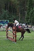 Foto Gara di Equitazione 2009 - Pt2 Equitazione_2009_070