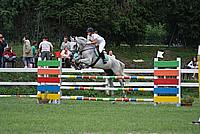 Foto Gara di Equitazione 2009 - Pt2 Equitazione_2009_081