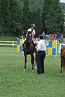 Foto Gara di Equitazione 2009 - Pt2 Equitazione_2009_107