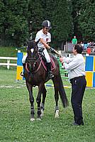 Foto Gara di Equitazione 2009 - Pt2 Equitazione_2009_108