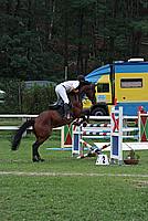 Foto Gara di Equitazione 2009 - Pt2 Equitazione_2009_110