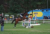 Foto Gara di Equitazione 2009 - Pt2 Equitazione_2009_154