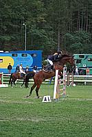 Foto Gara di Equitazione 2009 - Pt2 Equitazione_2009_156