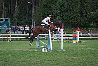 Foto Gara di Equitazione 2009 - Pt2 Equitazione_2009_168