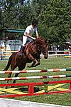 Foto Gara di Equitazione 2009 Equitazione_09_094