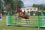 Foto Gara di Equitazione 2009 Equitazione_09_166