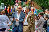 Foto Giro Italia 2013 - Roncole Verdi/ Giro_Italia_2013_015