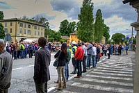 Foto Giro Italia 2013 - Roncole Verdi/ Giro_Italia_2013_025