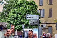 Foto Giro Italia 2013 - Roncole Verdi/ Giro_Italia_2013_026