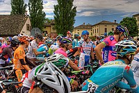 Foto Giro Italia 2013 - Roncole Verdi/ Giro_Italia_2013_085