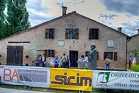 Foto Giro Italia 2013 - Roncole Verdi/ Giro_Italia_2013_152