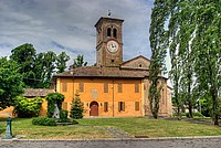 Foto Giro Italia 2013 - Roncole Verdi/ Giro_Italia_2013_170