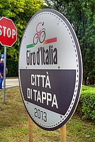 Foto Giro Italia 2013 - Roncole Verdi/ Giro_Italia_2013_171