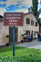 Foto Giro Italia 2013 - Roncole Verdi/ Giro_Italia_2013_174