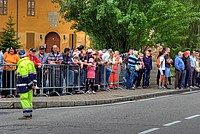 Foto Giro Italia 2013 - Roncole Verdi Giro_Italia_2013_002