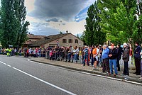 Foto Giro Italia 2013 - Roncole Verdi Giro_Italia_2013_007