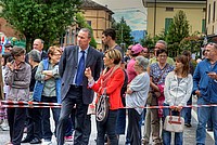 Foto Giro Italia 2013 - Roncole Verdi Giro_Italia_2013_014