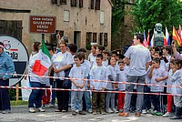 Foto Giro Italia 2013 - Roncole Verdi Giro_Italia_2013_020