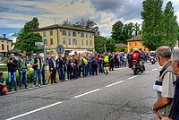 Foto Giro Italia 2013 - Roncole Verdi Giro_Italia_2013_024